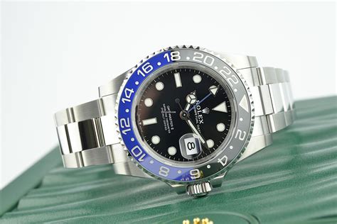 rolex batman te koop|rolex batman prijs.